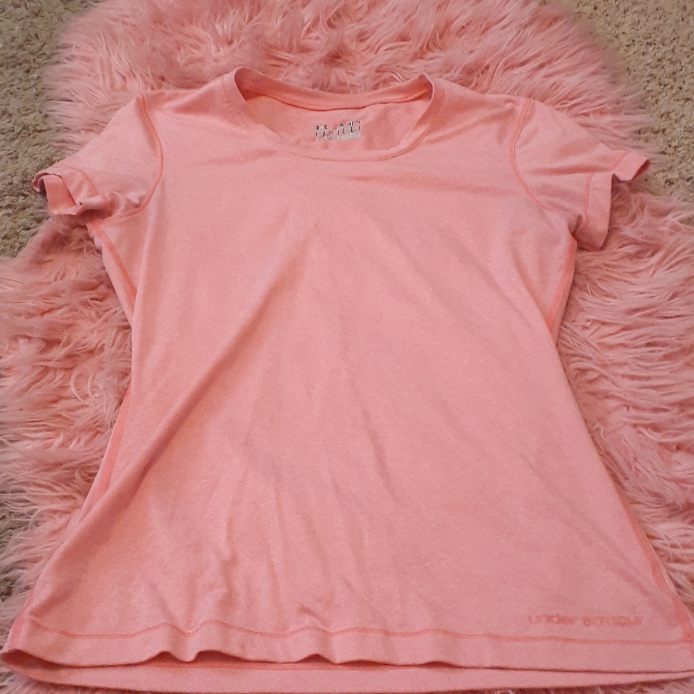 Under Armour dri-fit top